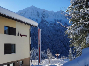 Holiday Home Runnimoos-1 by Interhome